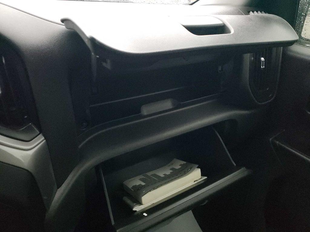 Chevrolet Silverado 1500 Work Truck Long Box 2WD 2019