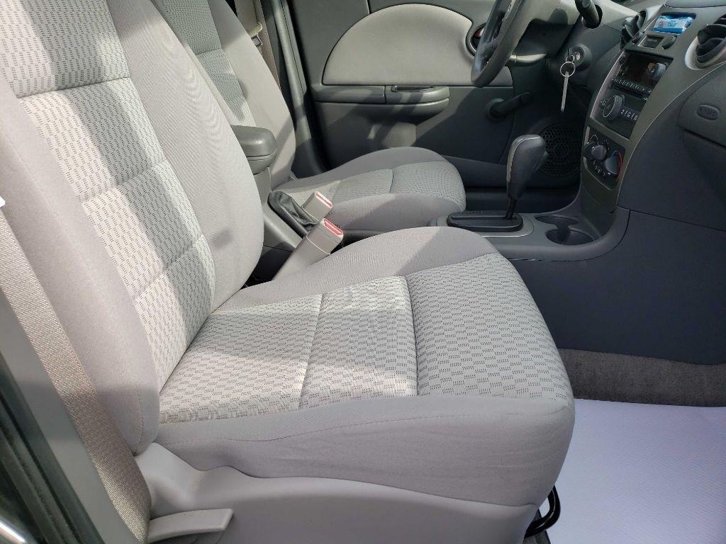 Saturn ION 2 Sedan Automatic 2007