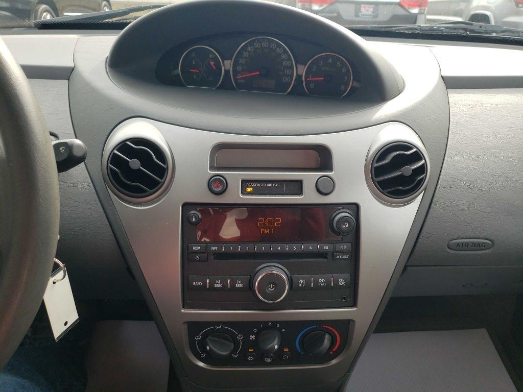 Saturn ION 2 Sedan Automatic 2007