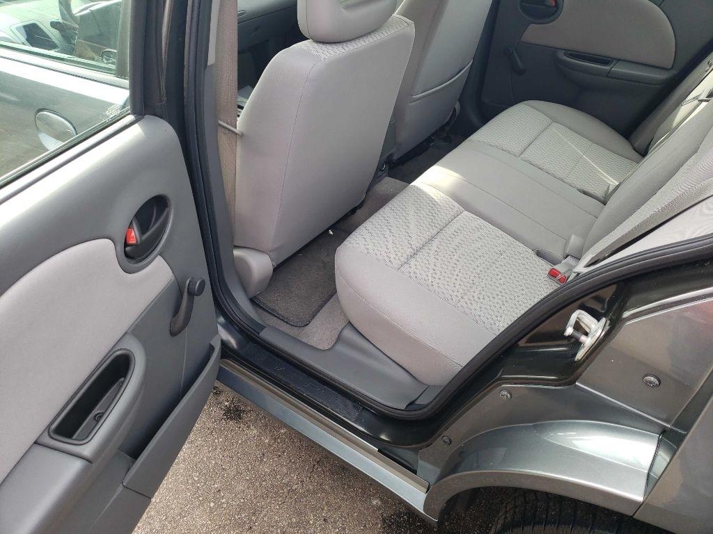 Saturn ION 2 Sedan Automatic 2007