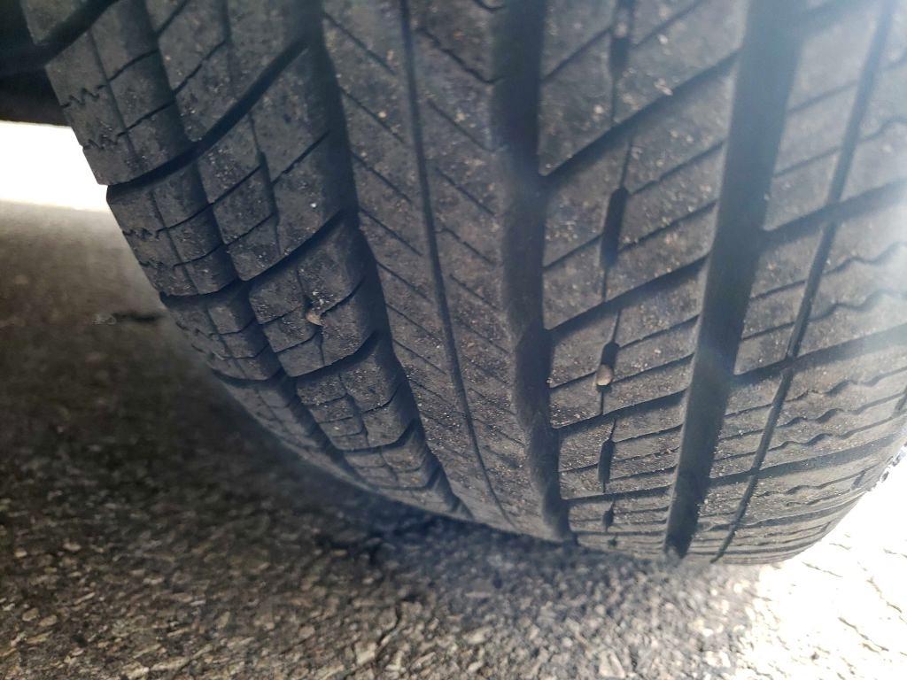 Saturn ION 2 Sedan Automatic 2007