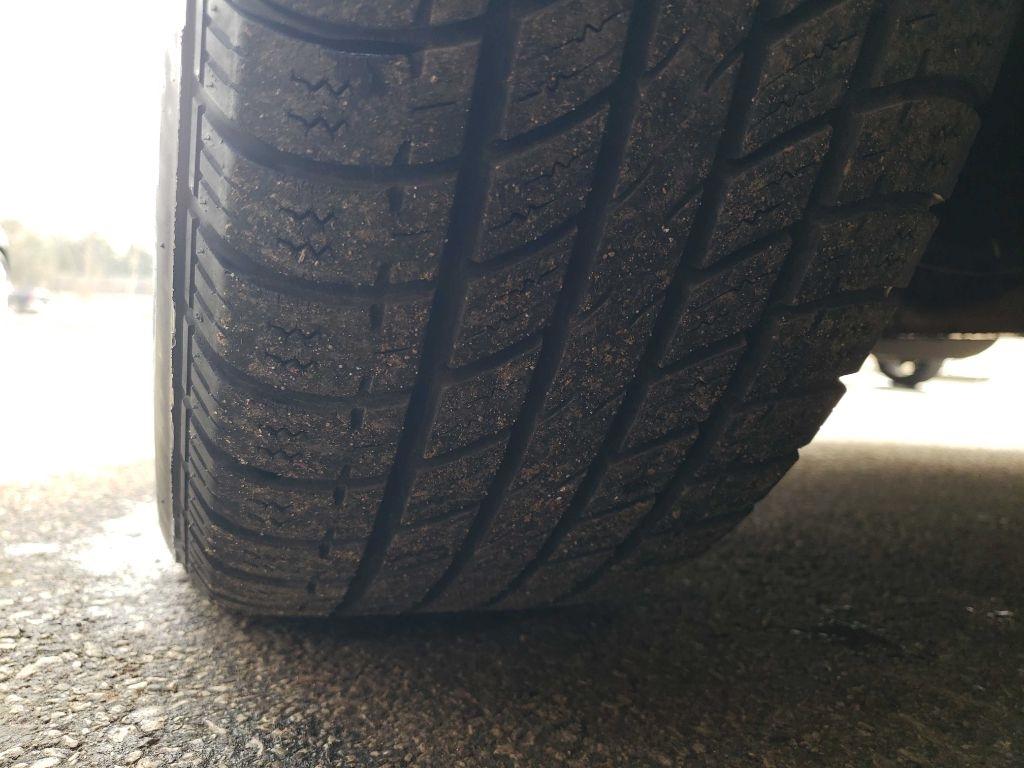 Saturn ION 2 Sedan Automatic 2007