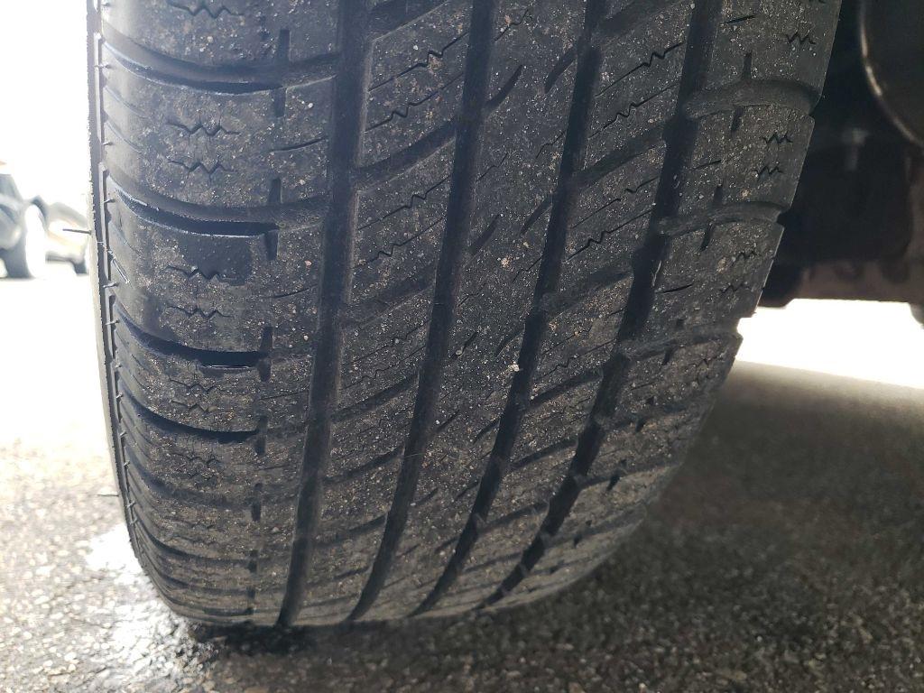 Saturn ION 2 Sedan Automatic 2007