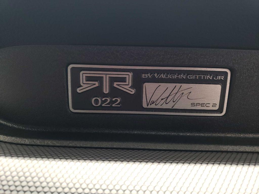 Ford Mustang GT Coupe 2019