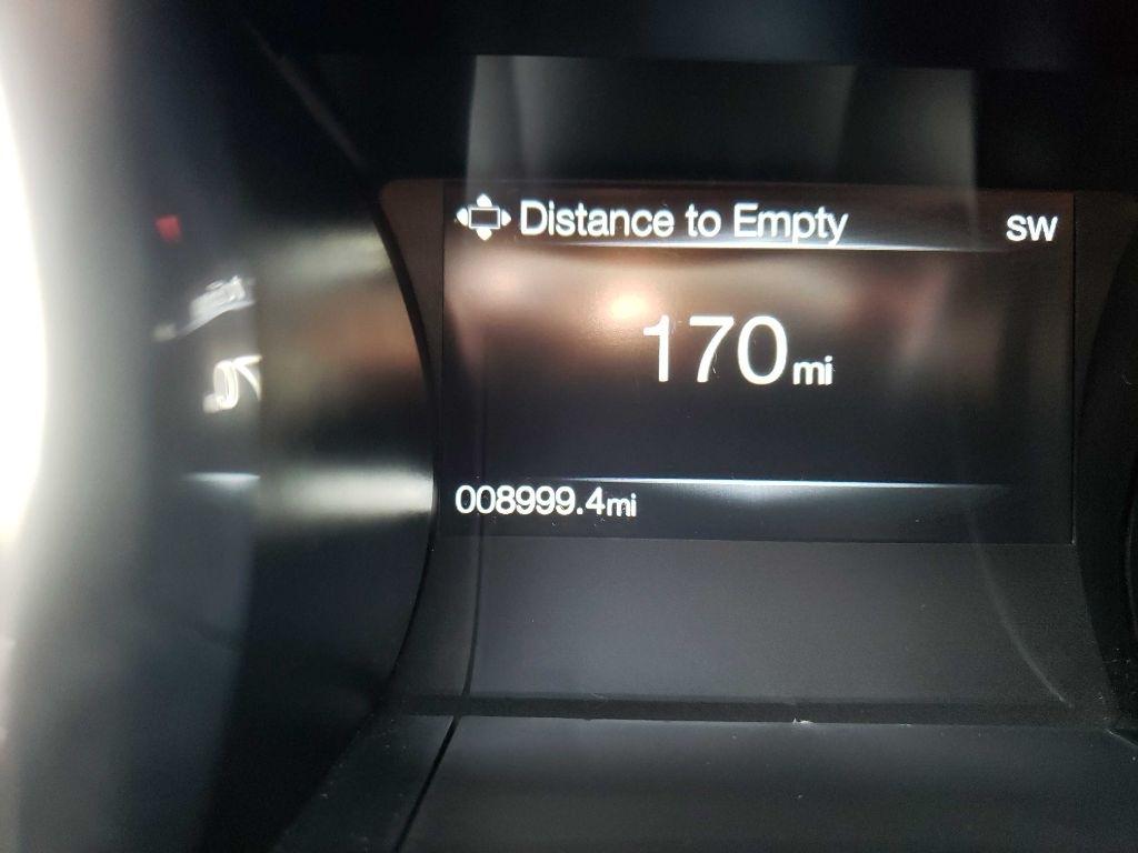 Ford Mustang GT Coupe 2019