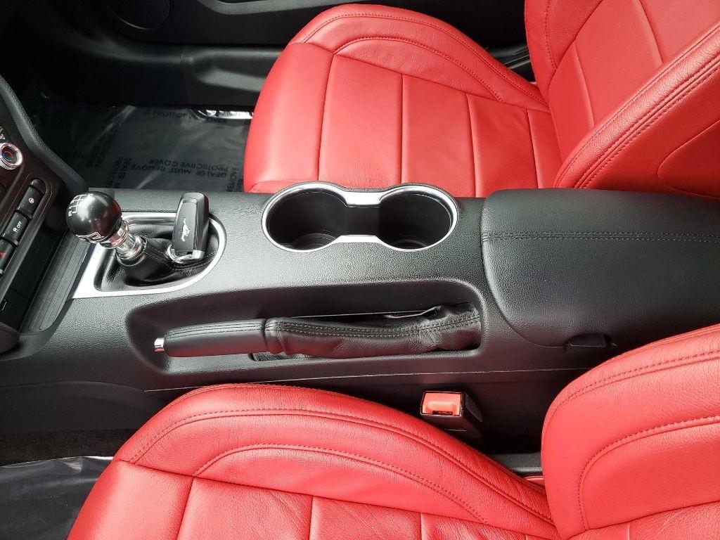 Ford Mustang GT Coupe 2019