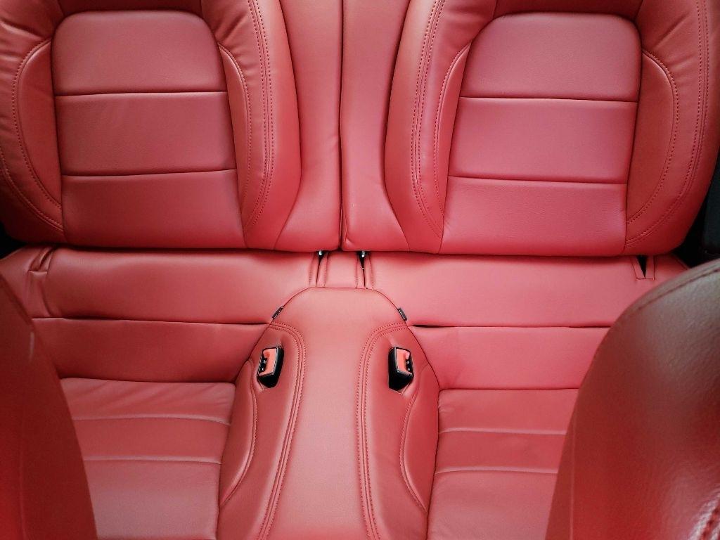 Ford Mustang GT Coupe 2019