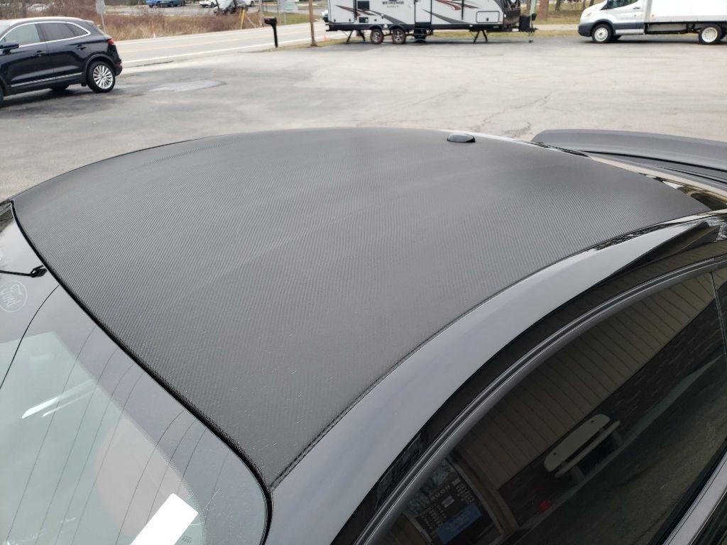 Ford Mustang GT Coupe 2019