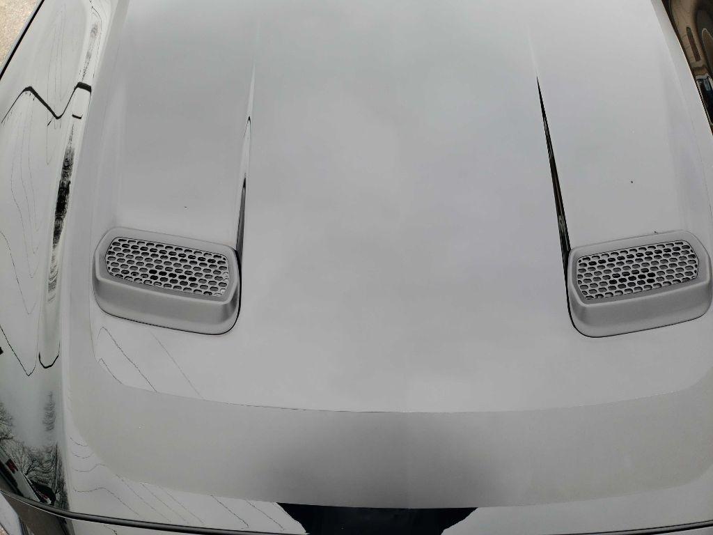 Ford Mustang GT Coupe 2019