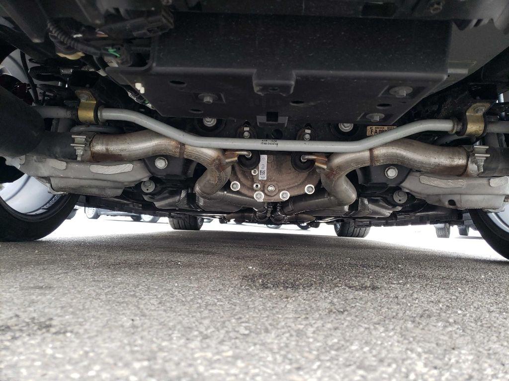 Ford Mustang GT Coupe 2019