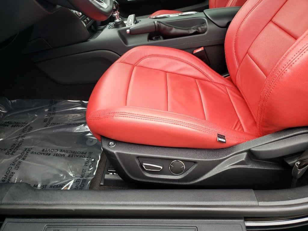 Ford Mustang GT Coupe 2019