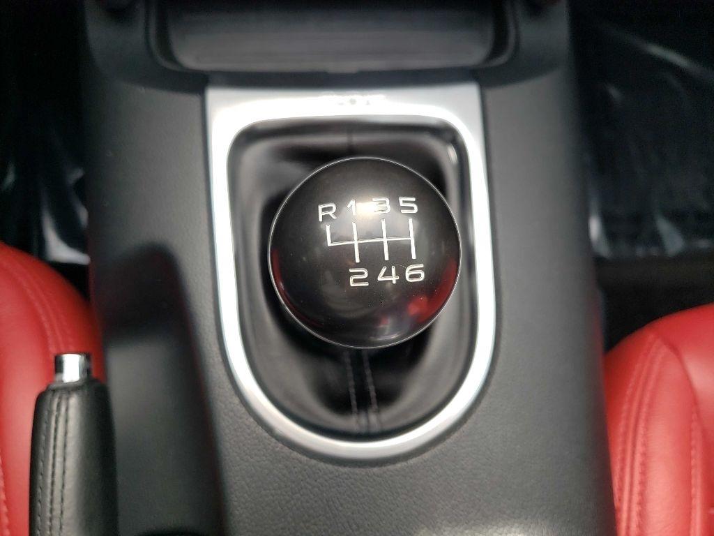 Ford Mustang GT Coupe 2019