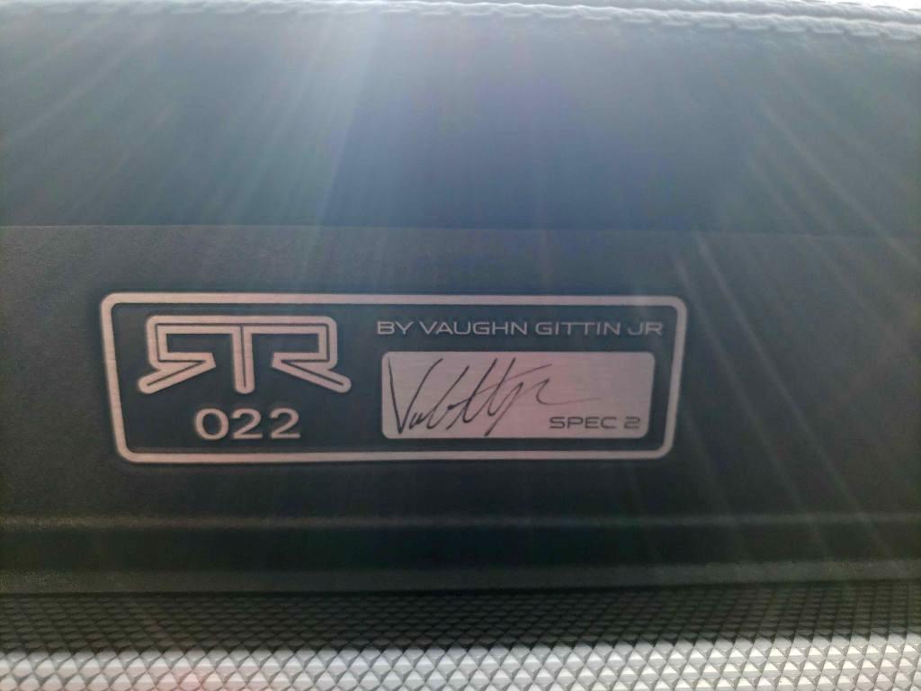 Ford Mustang GT Coupe 2019