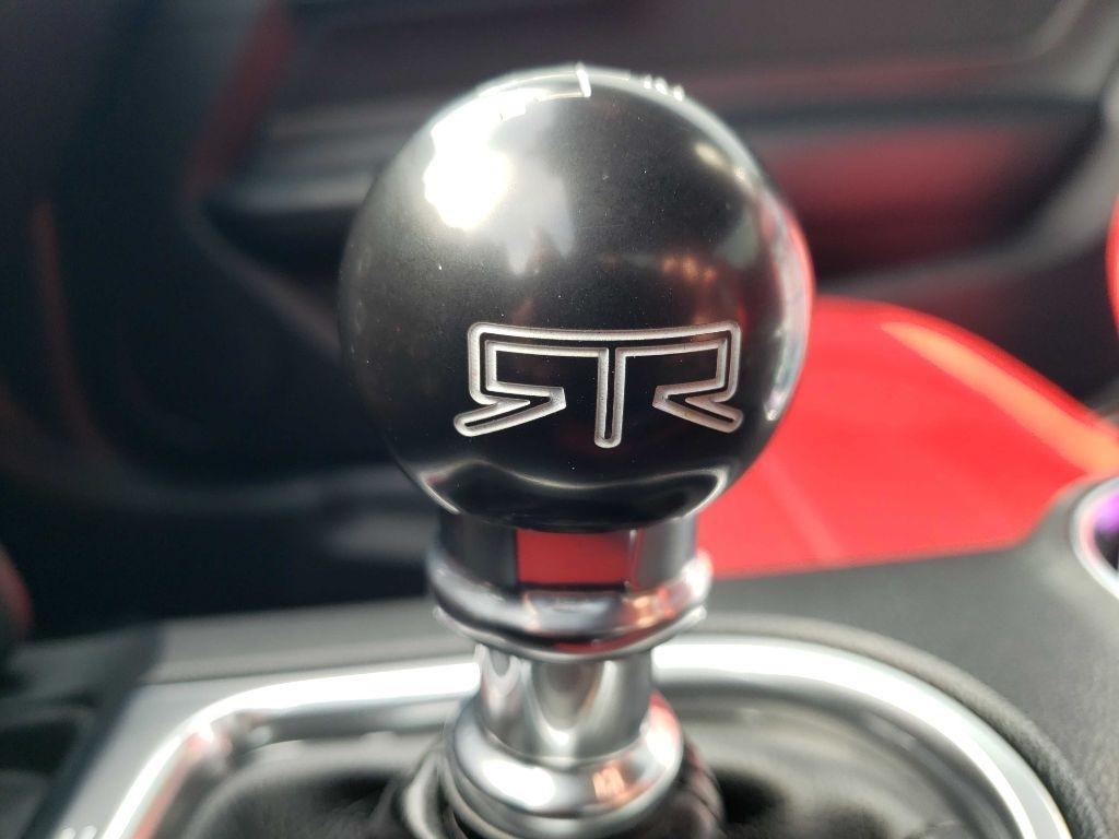 Ford Mustang GT Coupe 2019