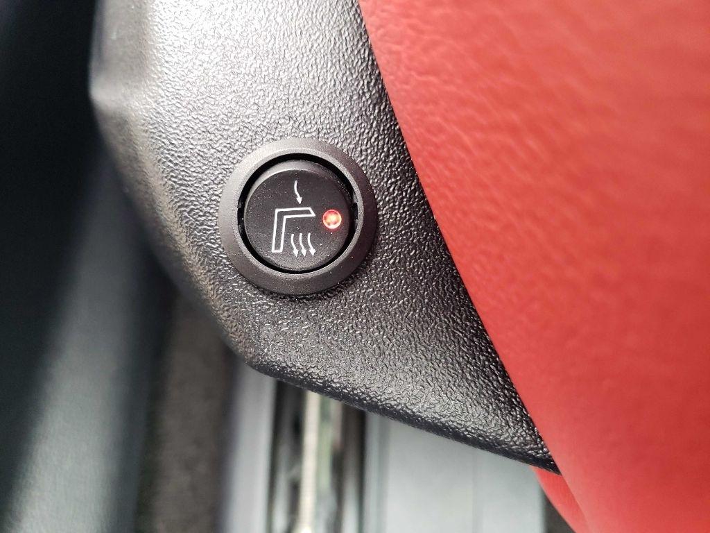 Ford Mustang GT Coupe 2019