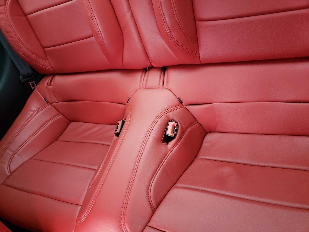 Ford Mustang GT Coupe 2019