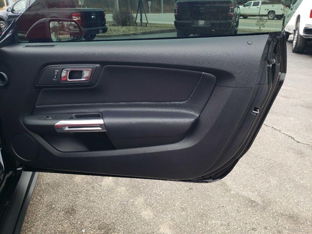 Ford Mustang GT Coupe 2019