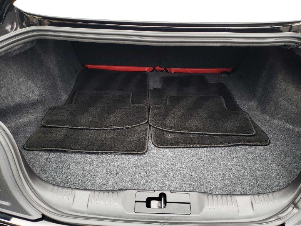 Ford Mustang GT Coupe 2019