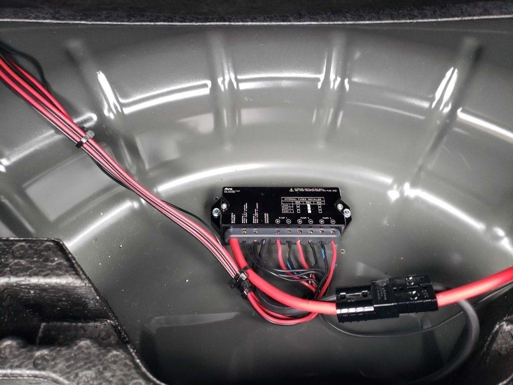 Ford Mustang GT Coupe 2019