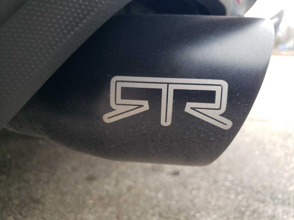 Ford Mustang GT Coupe 2019