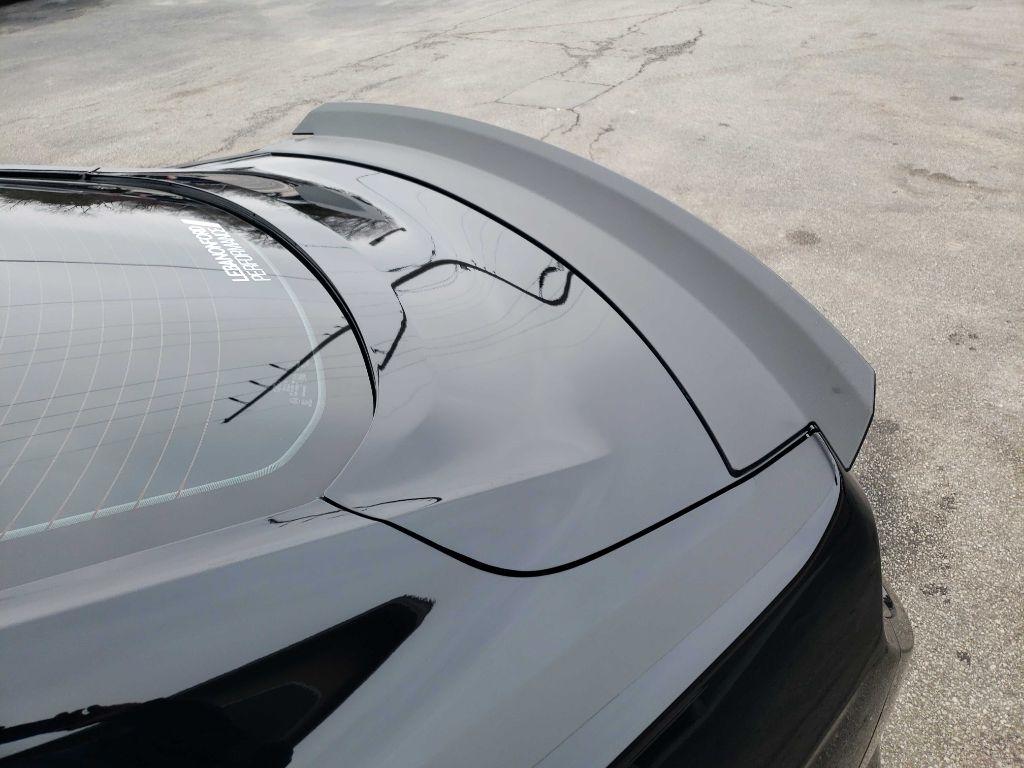 Ford Mustang GT Coupe 2019