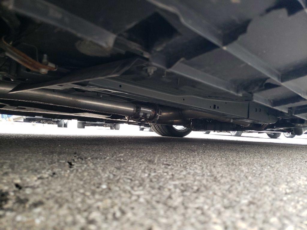 Ford Mustang GT Coupe 2019