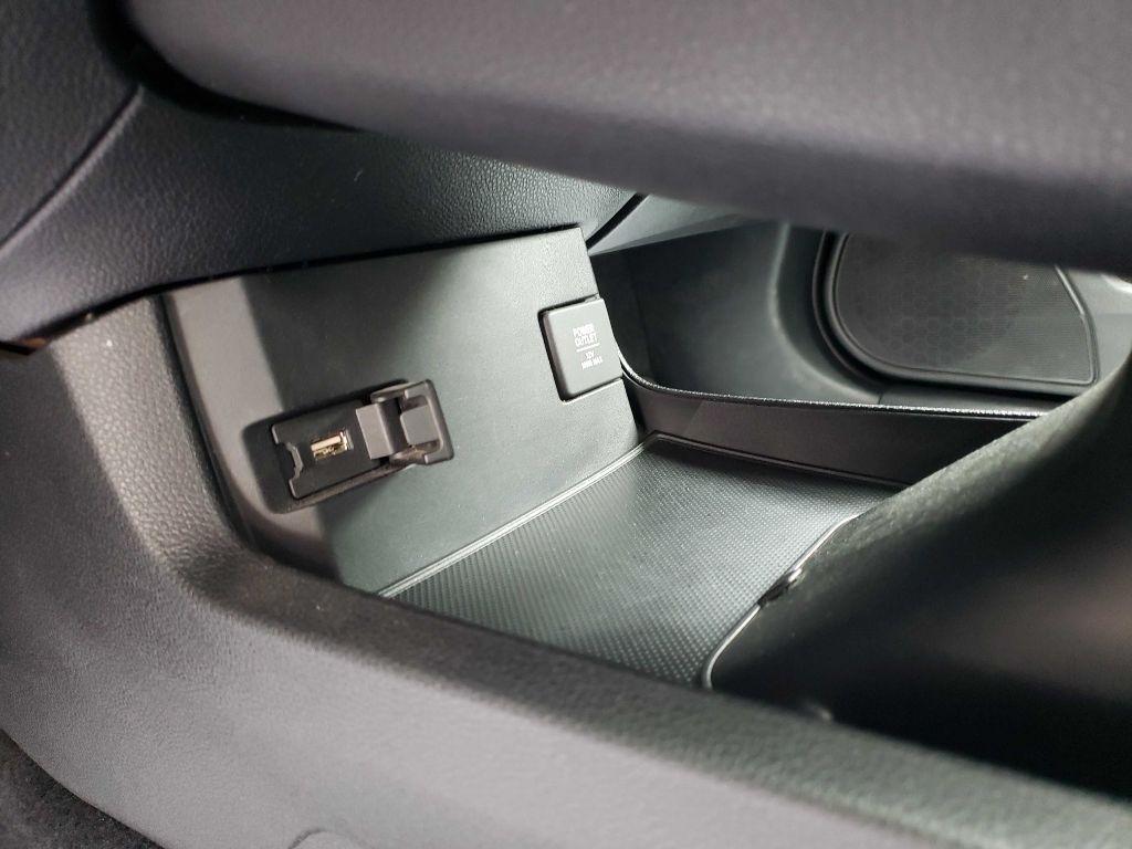 Honda Civic EX Sedan CVT 2016