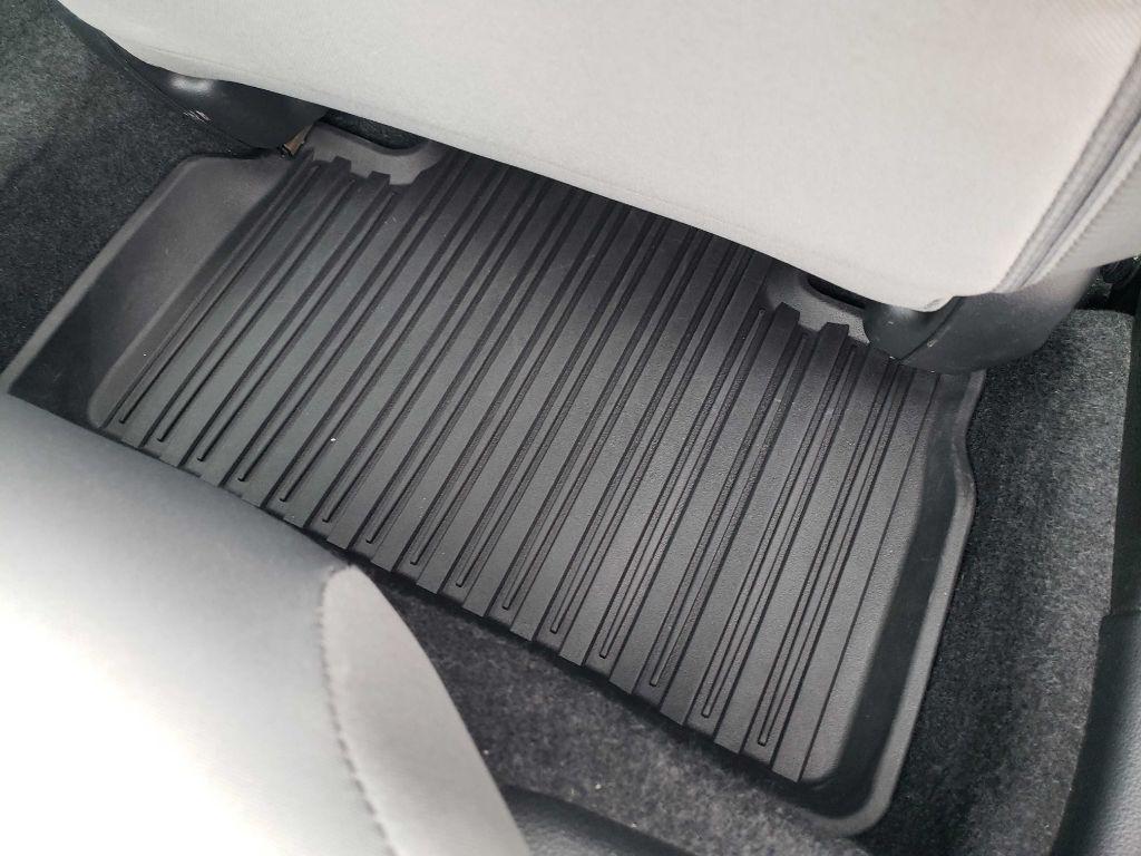 Honda Civic EX Sedan CVT 2016