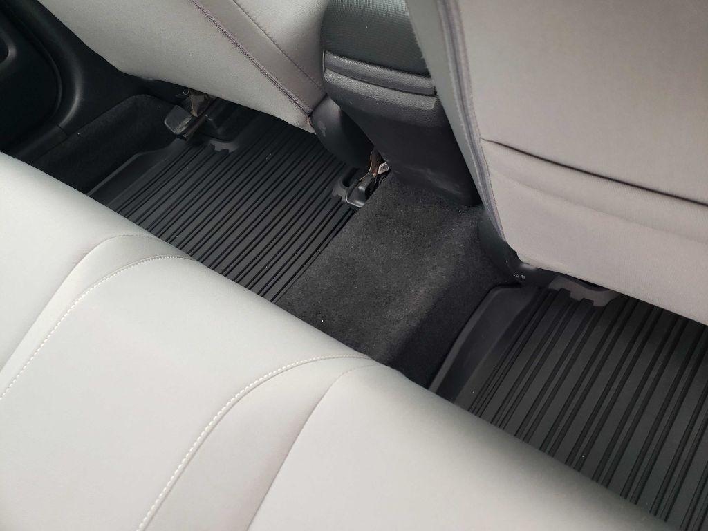 Honda Civic EX Sedan CVT 2016