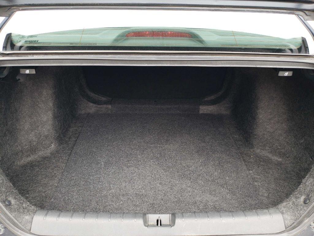 Honda Civic EX Sedan CVT 2016