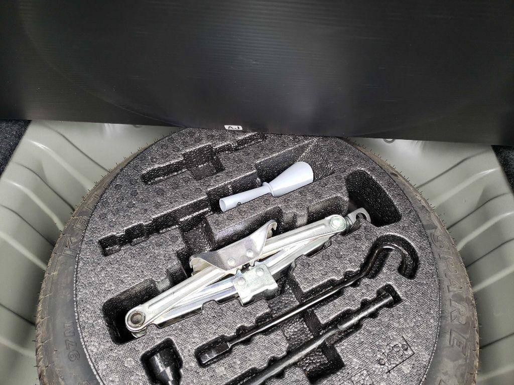 Honda Civic EX Sedan CVT 2016