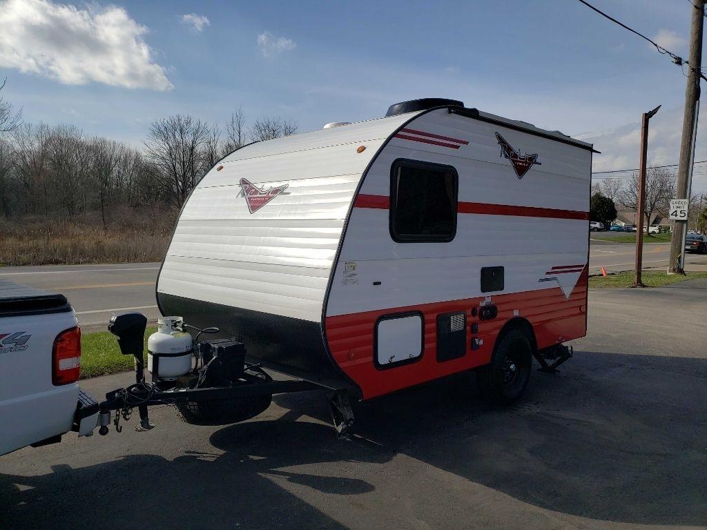 Riverside Travel Trailer Unknown  2023