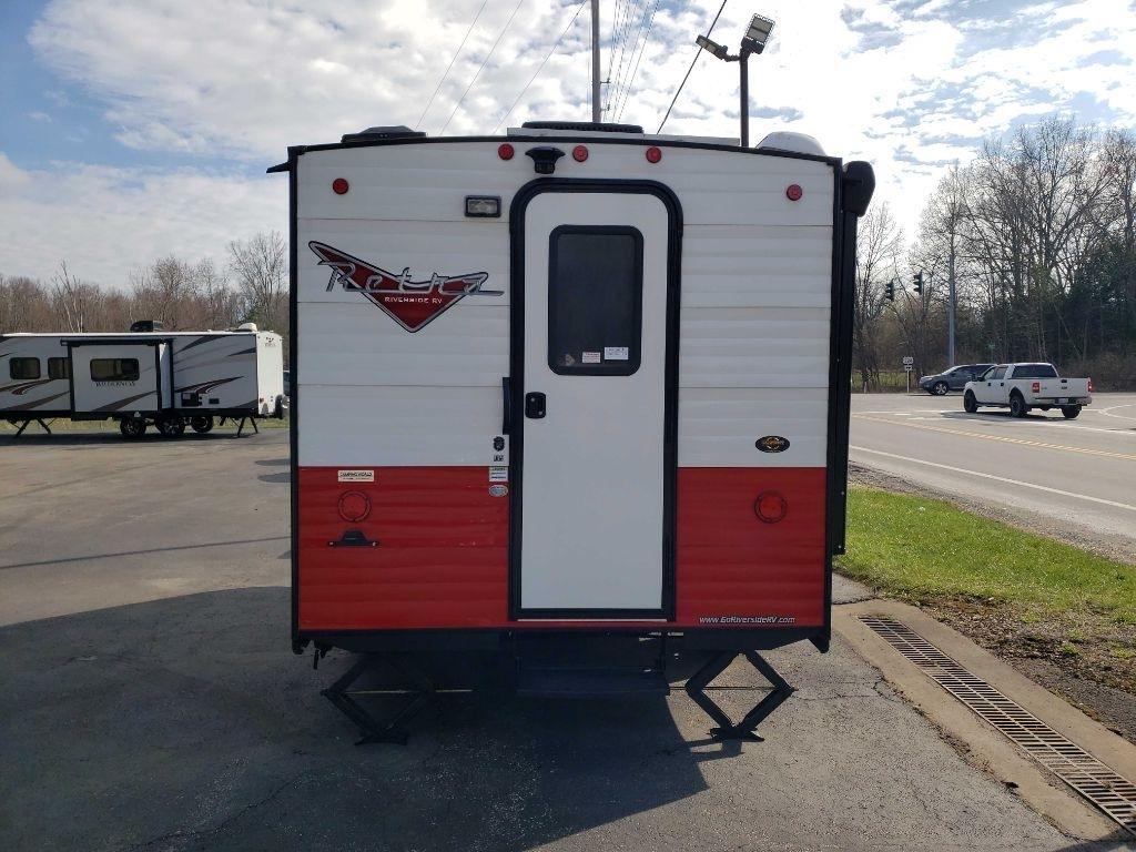 Riverside Travel Trailer Unknown  2023