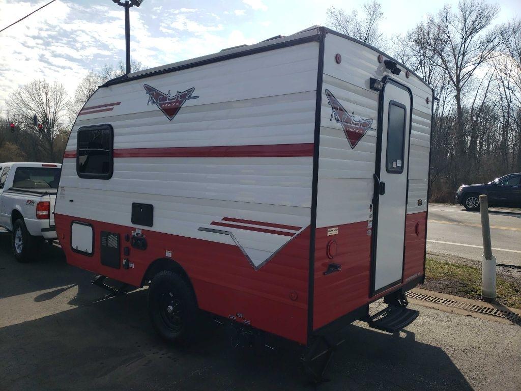 Riverside Travel Trailer Unknown  2023