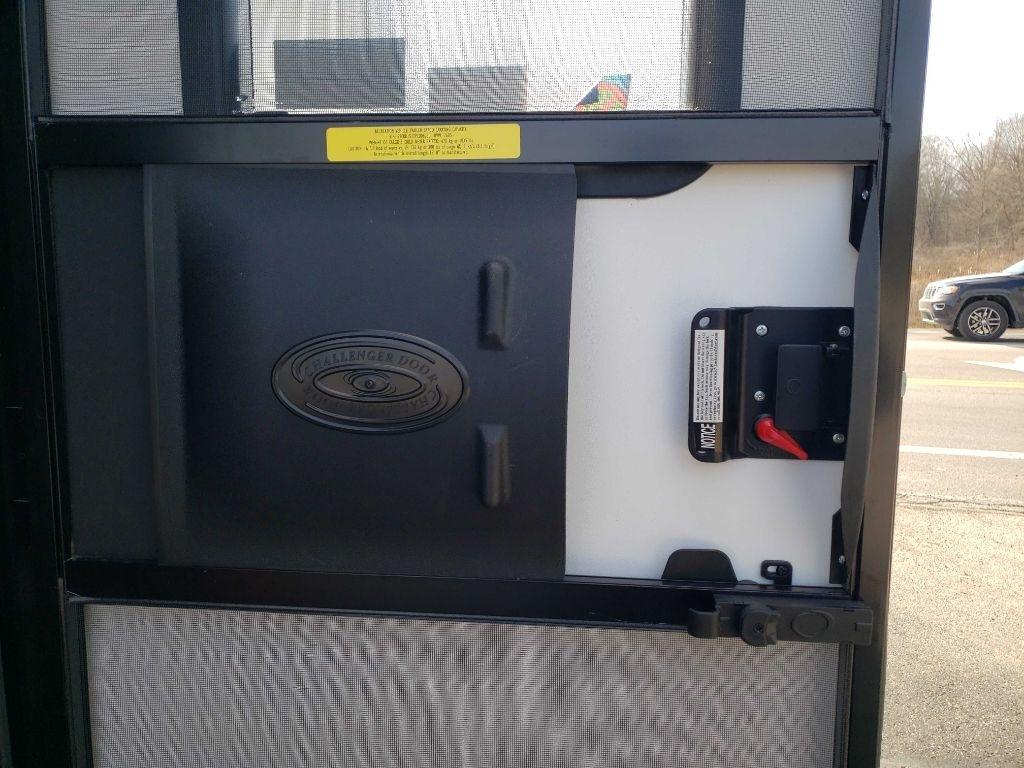 Riverside Travel Trailer Unknown  2023