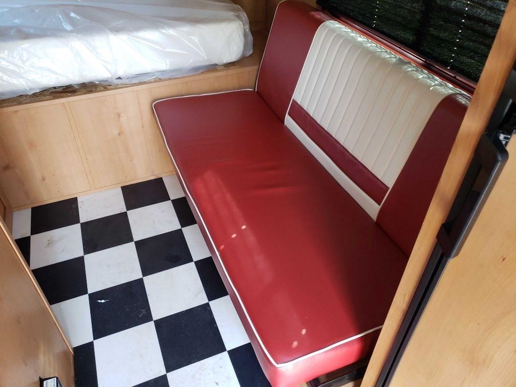 Riverside Travel Trailer Unknown  2023