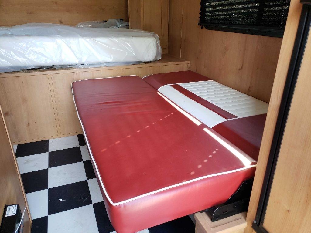 Riverside Travel Trailer Unknown  2023