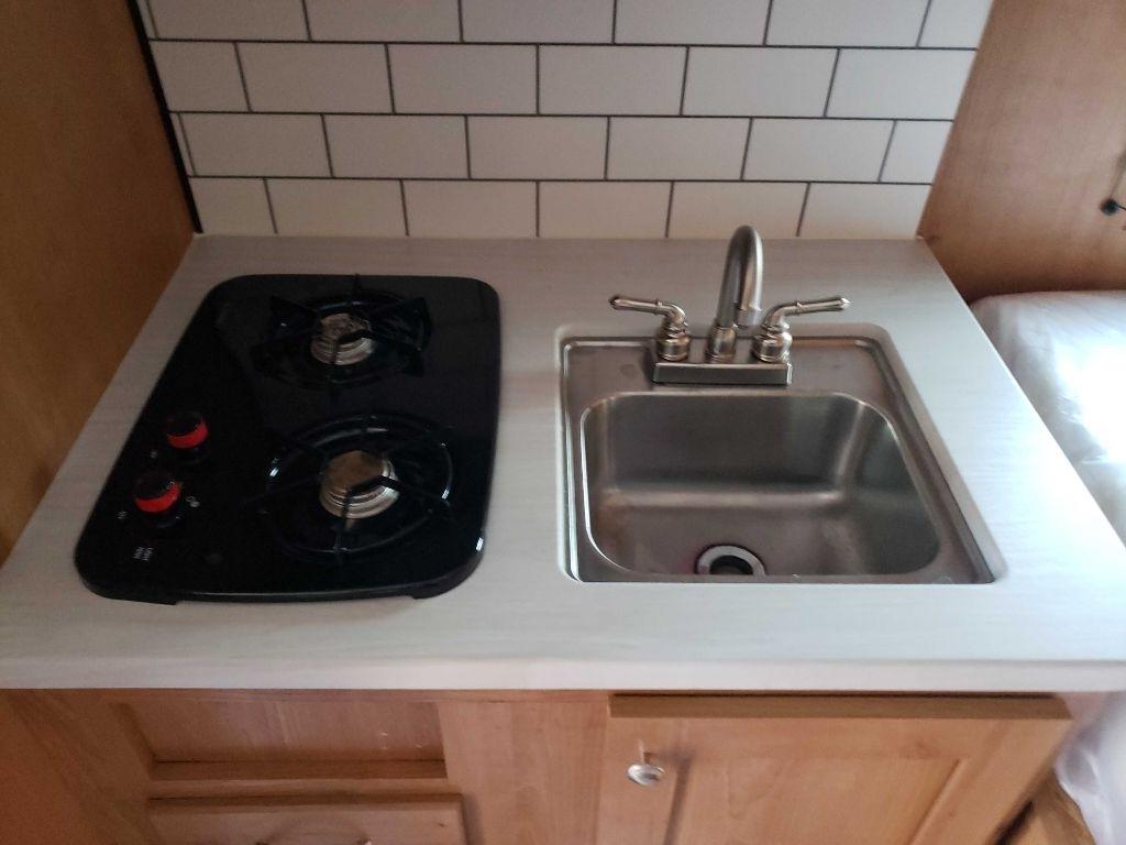 Riverside Travel Trailer Unknown  2023