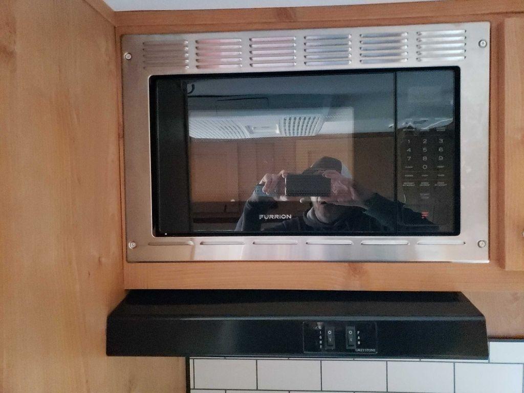 Riverside Travel Trailer Unknown  2023