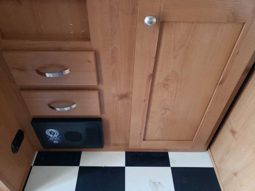 Riverside Travel Trailer Unknown  2023