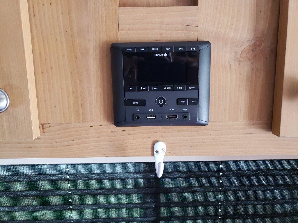 Riverside Travel Trailer Unknown  2023