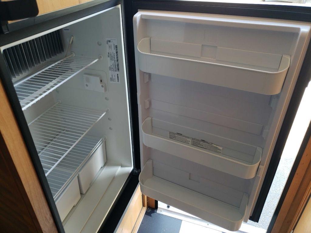 Riverside Travel Trailer Unknown  2023