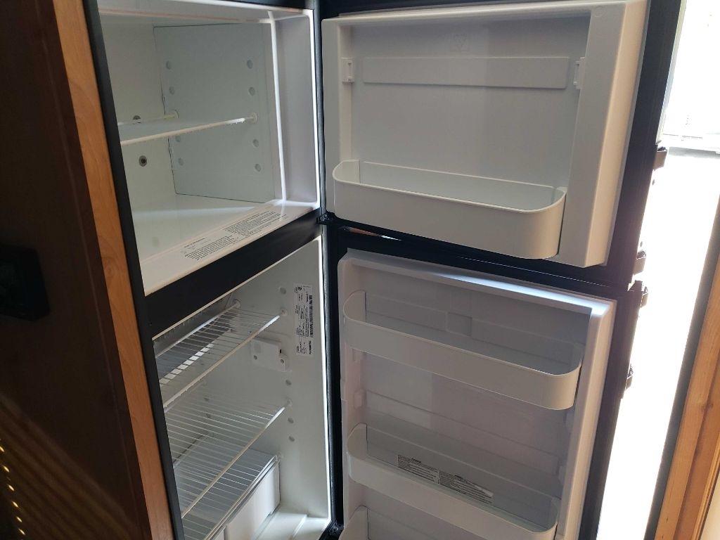 Riverside Travel Trailer Unknown  2023