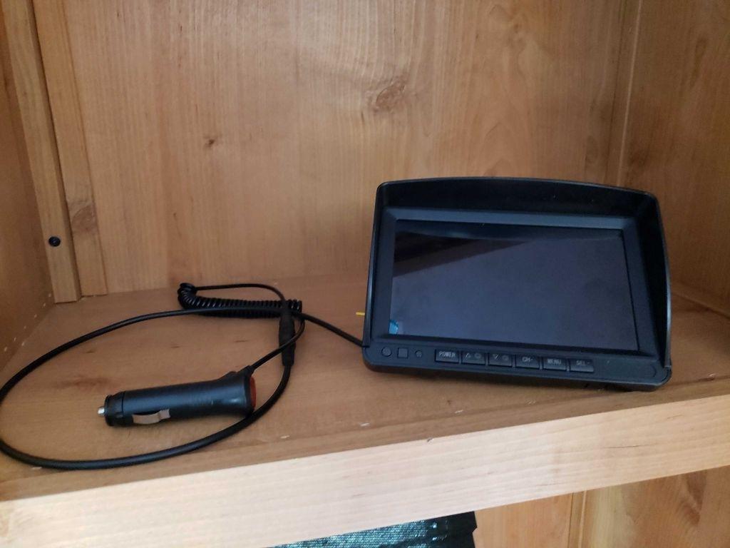 Riverside Travel Trailer Unknown  2023