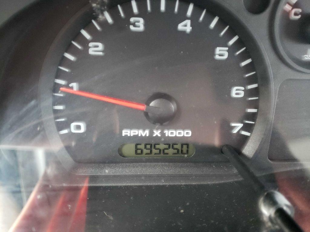 Ford Ranger FX4 Off-Road SuperCab 2007