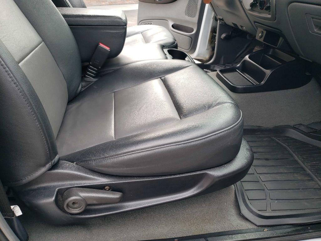 Ford Ranger FX4 Off-Road SuperCab 2007