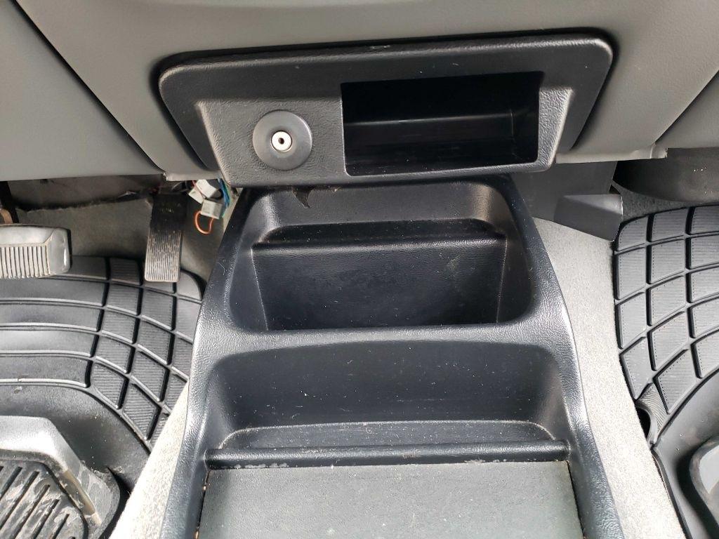 Ford Ranger FX4 Off-Road SuperCab 2007