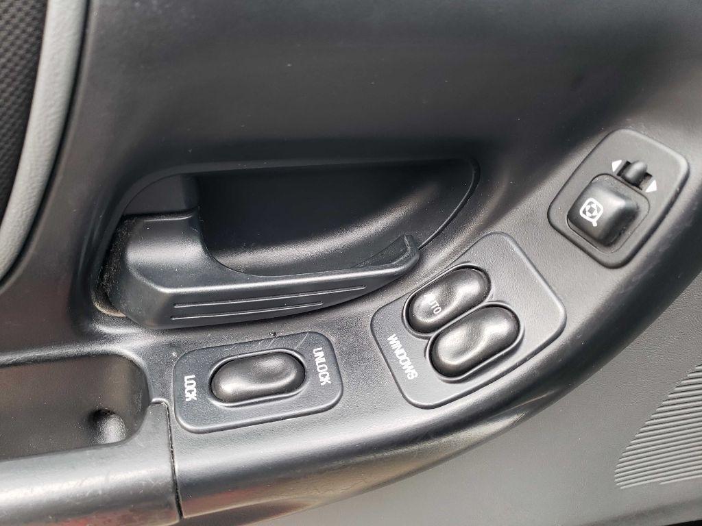 Ford Ranger FX4 Off-Road SuperCab 2007