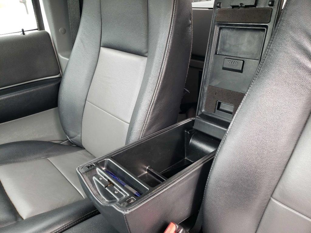 Ford Ranger FX4 Off-Road SuperCab 2007