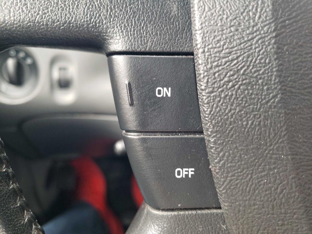 Ford Ranger FX4 Off-Road SuperCab 2007